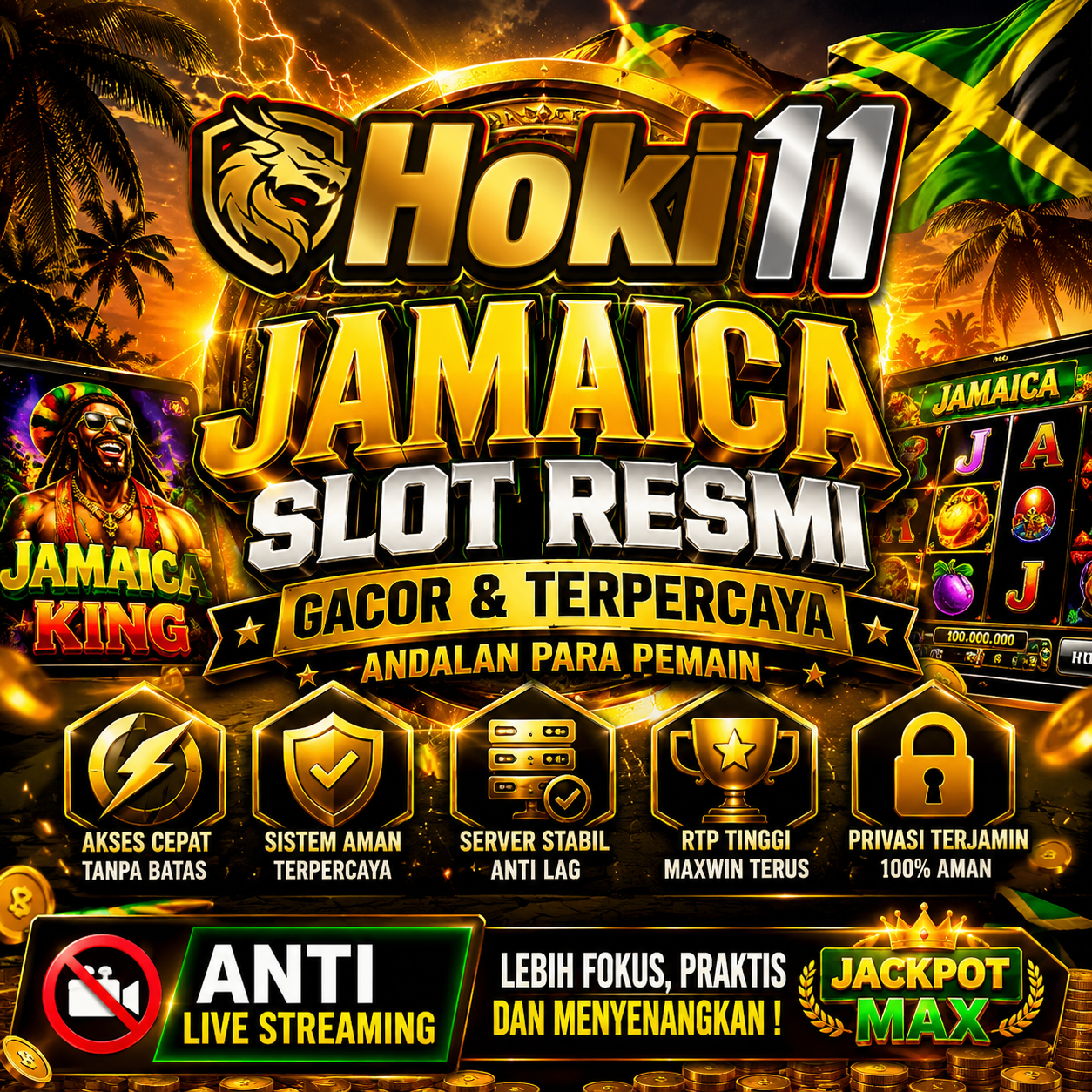HOKI11 Macau